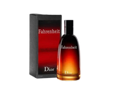 DIOR FAHRENHEIT EDT 100ml