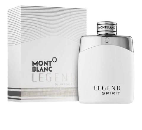 MONTBLANC LEGEND SPIRIT 100ml