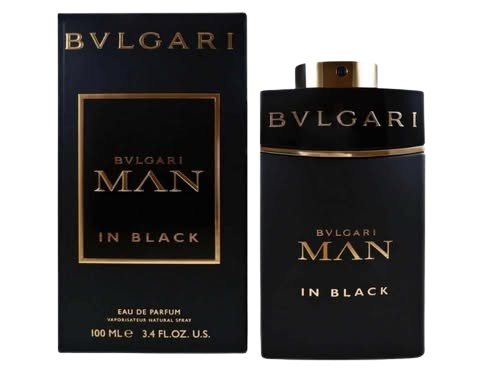 BVLGARI MAN IN BLACK 100ml