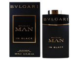 BVLGARI MAN IN BLACK 100ml