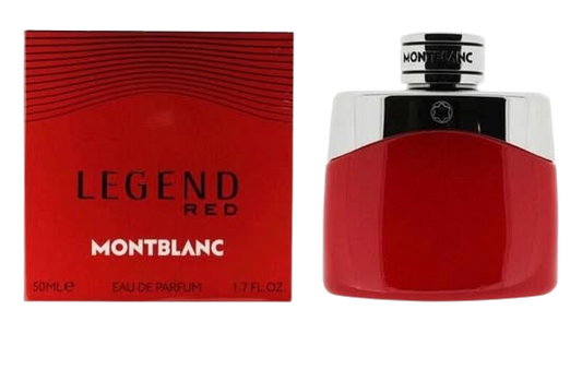 MONTBLANC LEGEND RED 100ml