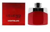 MONTBLANC LEGEND RED 100ml