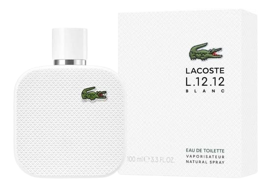 LACOSTE BLANC 100ml