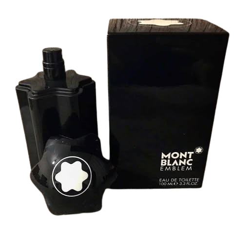 MONTBLANC EMBLEM 100ml