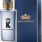 DOLCE & GABANNA 100ML