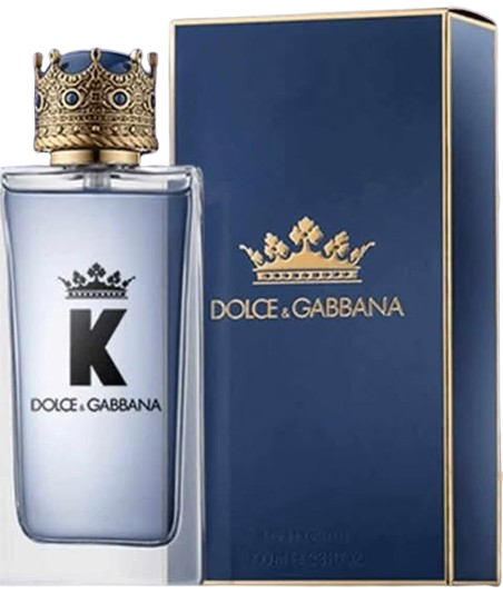 DOLCE & GABANNA 100ML
