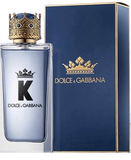 DOLCE & GABANNA 100ML