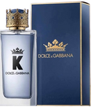 DOLCE & GABANNA EDT 100ml