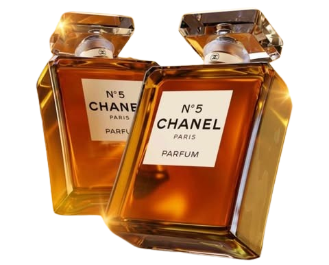 CHANEL N*5 EDP 100ML