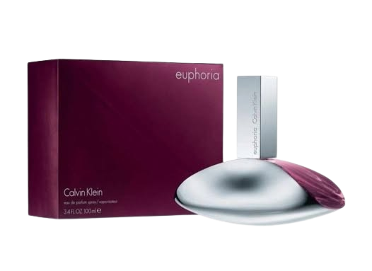 CALVIN KLEIN EUPHORIA EDP 100ML