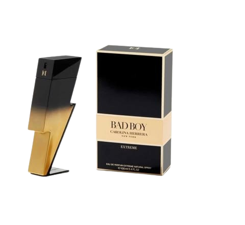 CAROLINA HERRERA BAD BOY 100ml