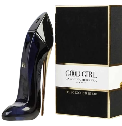 CAROLINA HERRERA GOOD GIRL EDP 80ML