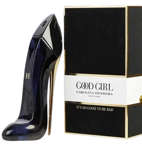 CAROLINA HERRERA GOOD GIRL 80ml