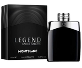 MONTBLANC LEGEND EAU DE TOILETTE 100ml