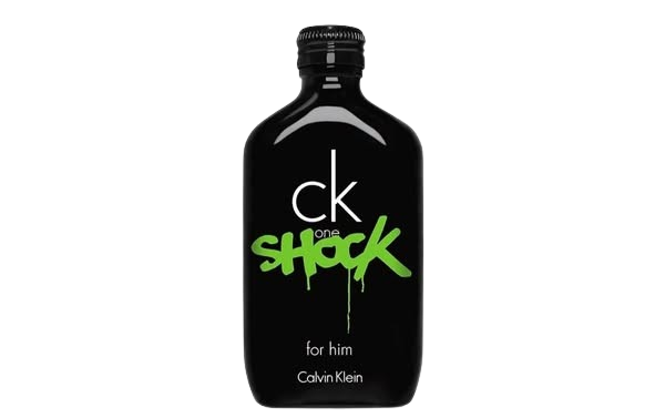 CALVIN KLEIN ONE SHOCK 200ml