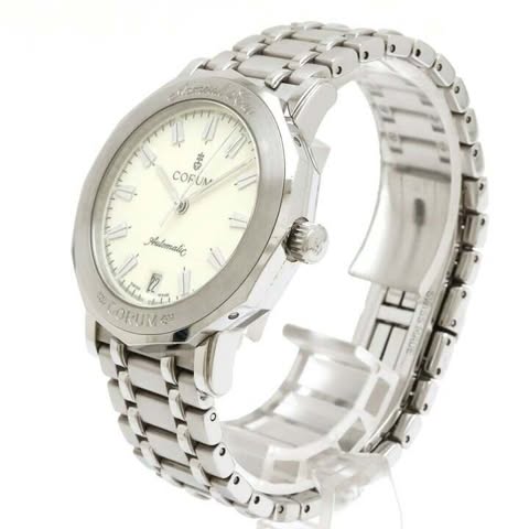 CORUM WATCH