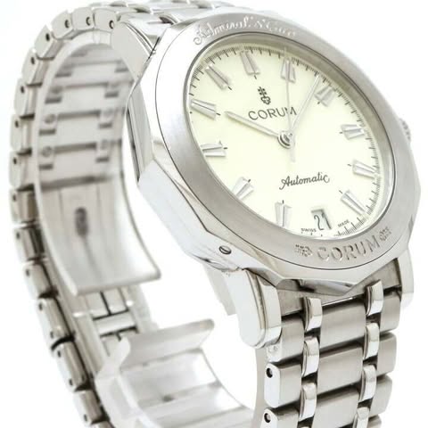 CORUM WATCH