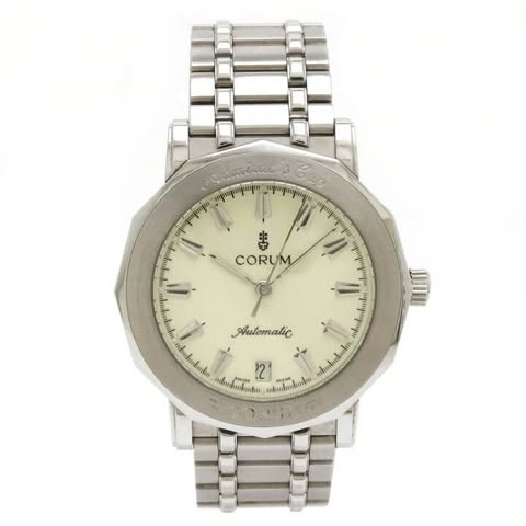 CORUM WATCH
