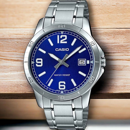 CASIO MTP-V004D-2BUDF