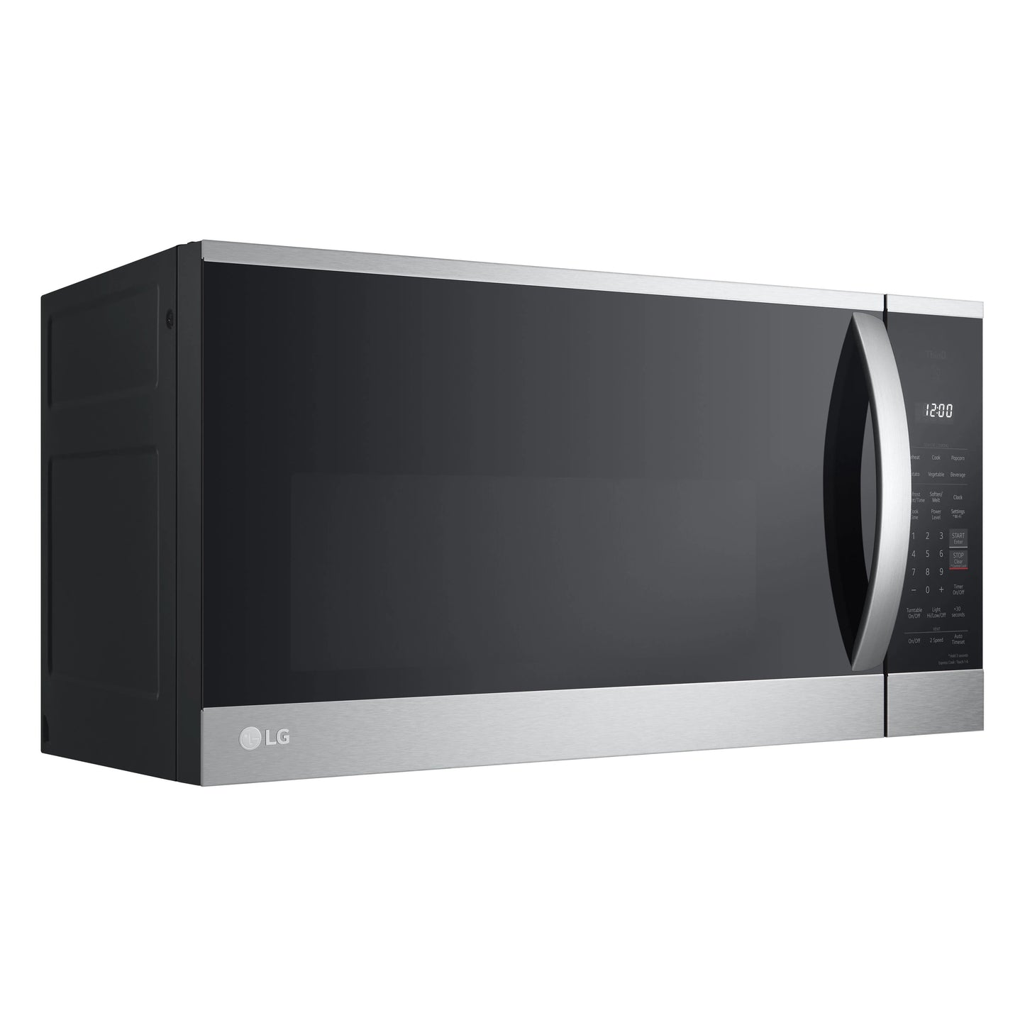 MICROWAVE L.G - MH8265DIS