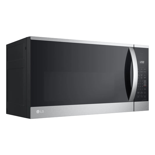 MICROWAVE L.G - MH8265DIS