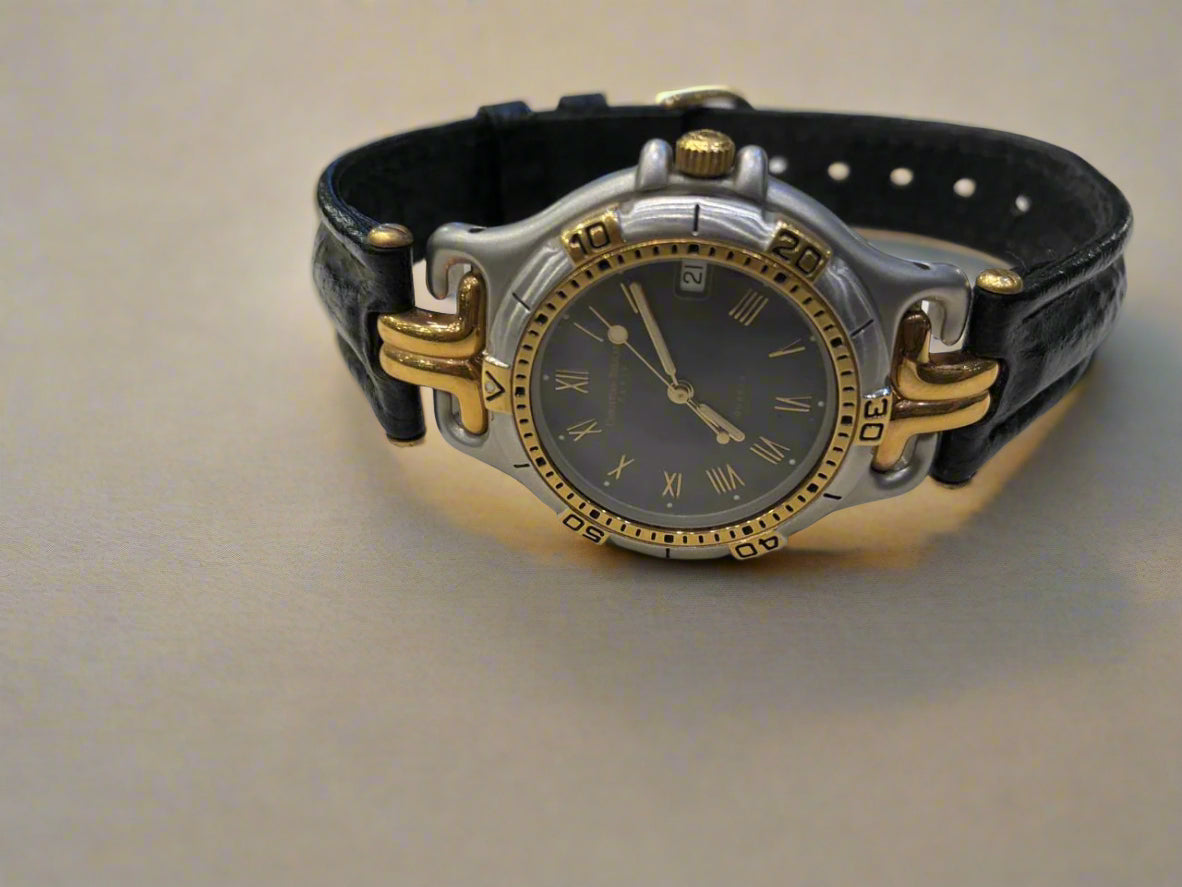 CHRISTAN BERNARD 5050