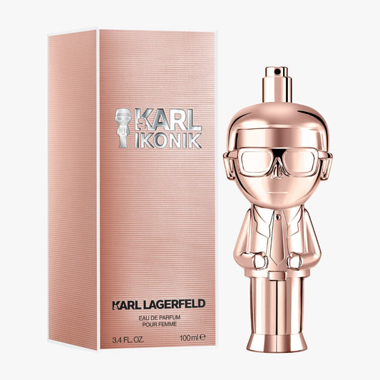 KARL LAGERFELD KARL IKONIK EDP 100ML