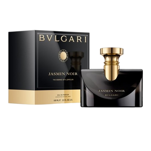 BVLGARI JASMIN NOIR THE ESSENCE OF A JEWELLER EDP 100ML