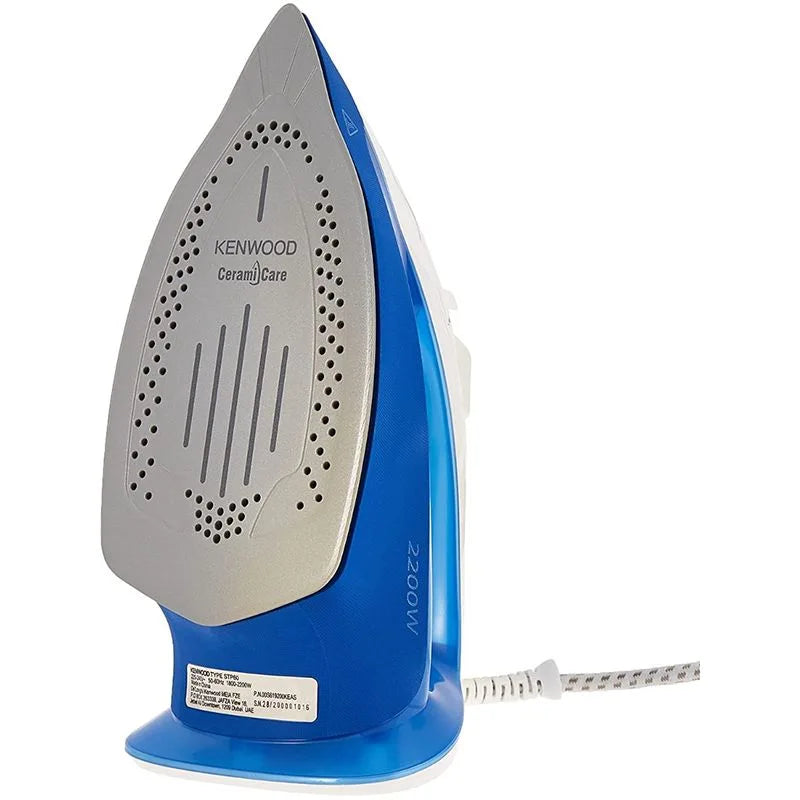 KENWOOD Clothes iron - STP60