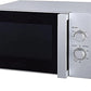 MICROWAVE TOSHIBA -MM-MM20P(WH) 20L