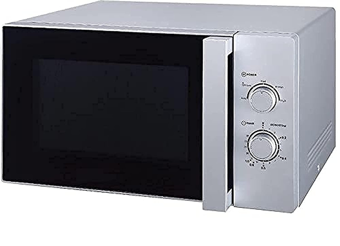 MICROWAVE TOSHIBA -MM-MM20P(WH) 20L