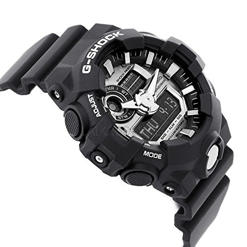 CASIO GA-010-1A1DR