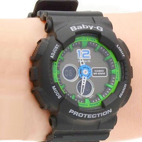 CASIO BA-120