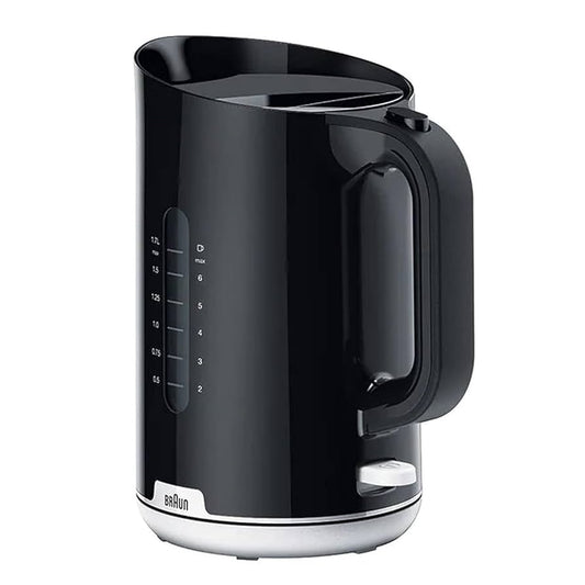 KETTLE BRAUN  Breakfast 1 Collection Kettle - WK1100