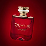 BOUCHERON QUATRE EN ROUGE EDP 50ML