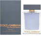 DOLCE & GABANNA THE ONE GENTLEMEN EDT 100ML