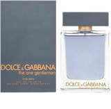 DOLCE & GABANNA THE ONE GENTLEMEN EDT 100ML