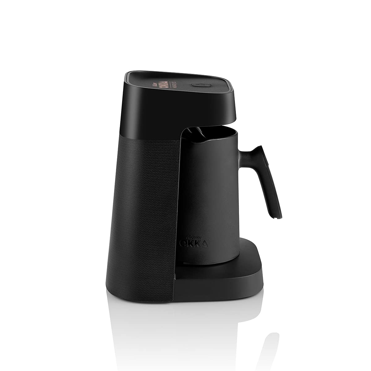 OKKA COFFE MACHINE - OK0013K/GOLD