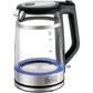 Black & Decker Glass Kettle Double Wall 1.7L 2200W - GK220-B5