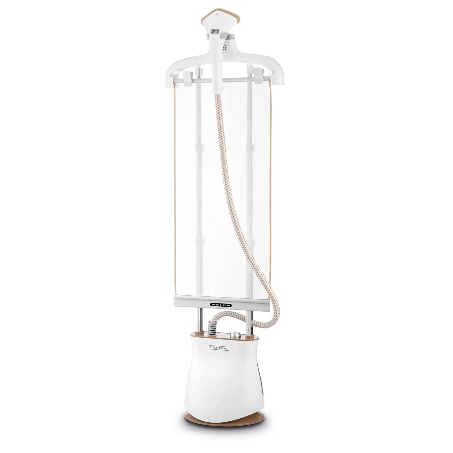 BLACK&DECKER garment steamer  Stand iron - GST2400-B5