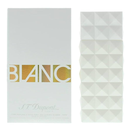 S.T. DUPONT BLANC EDP 100ML