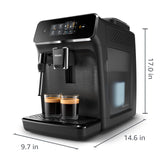 COFFEE MAKER PHILIPS - EP2220