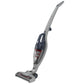 Black & Decker 18V 2-in-1 Cordless Floor and Hand Vacuum Cleaner - SVB520JW