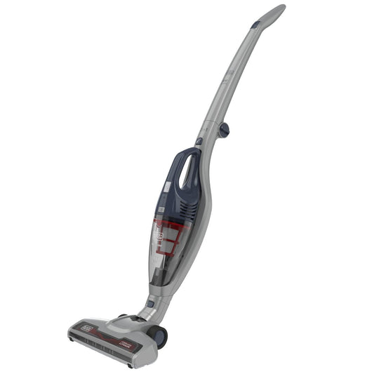 Black & Decker 18V 2-in-1 Cordless Floor and Hand Vacuum Cleaner - SVB520JW