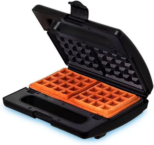 BLACK&DECKER WAFFLE MAKER -TS2130-B5