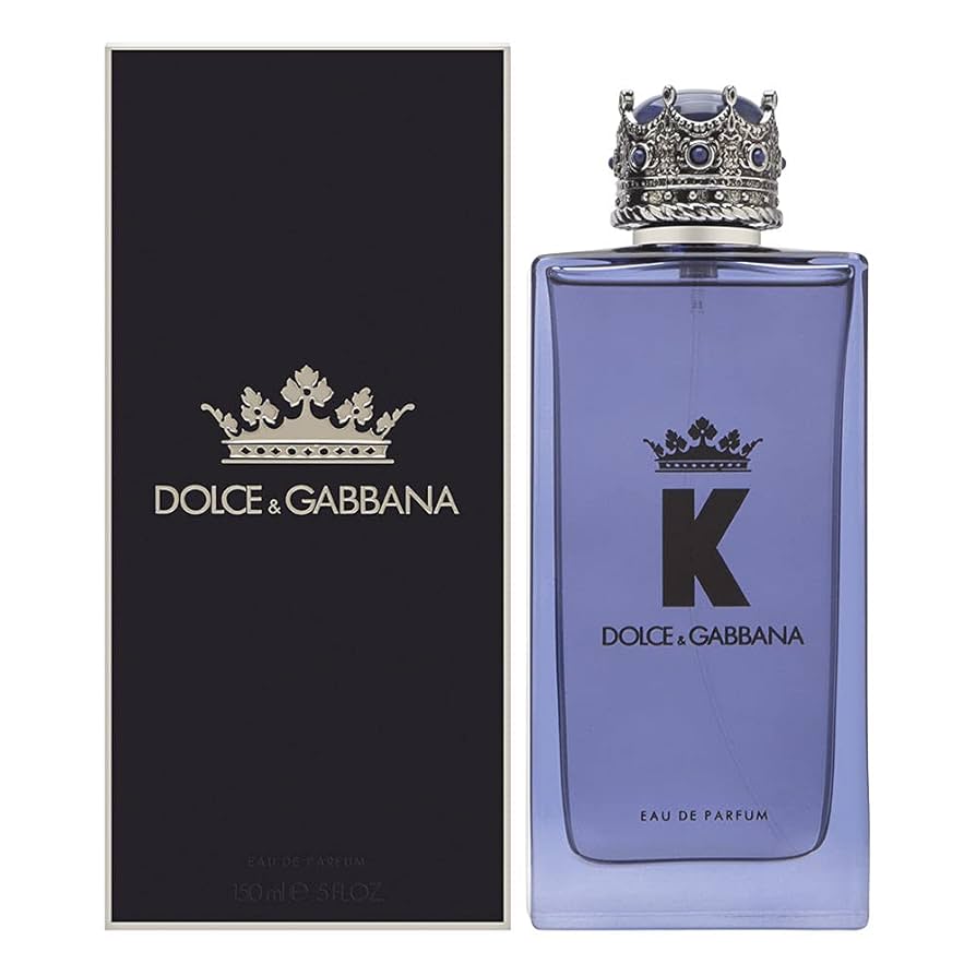 DOLCE & GABANNA EDP 150ML