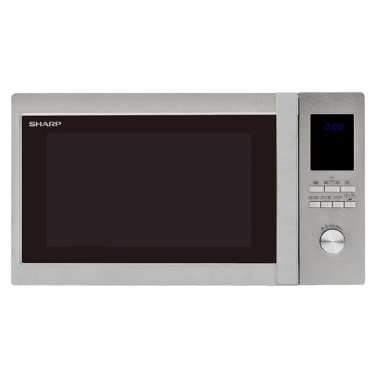 MICROWAVE SHARP - R-78BT(ST)