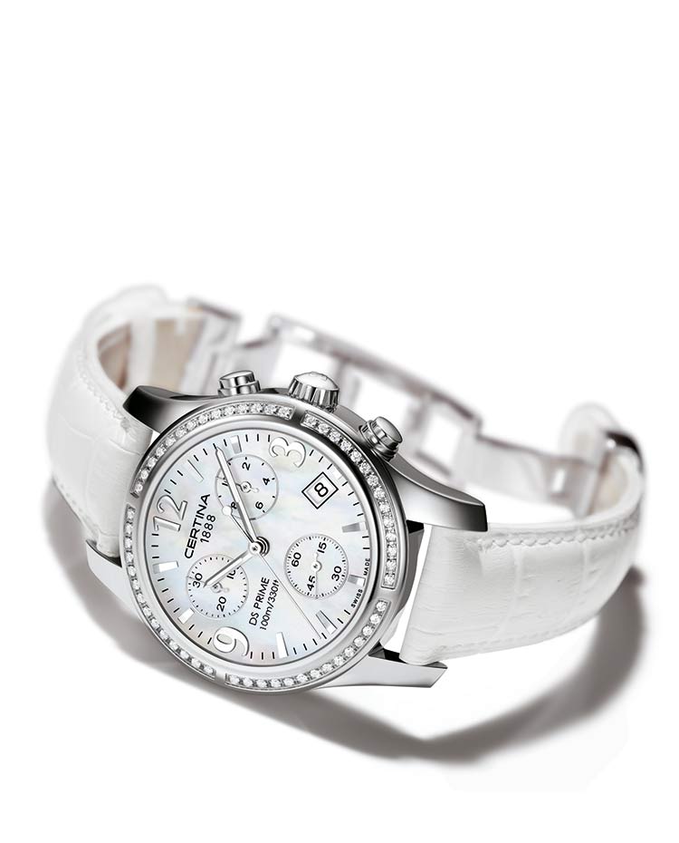 CERTINA PRIME 53870334896