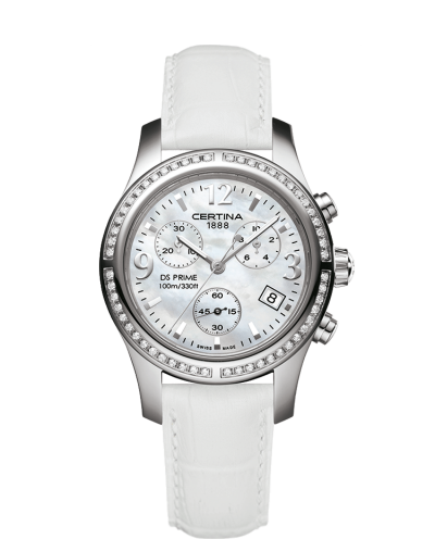 CERTINA PRIME 53870334896