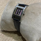 GUESS 165193L1 – Women's Rectangular Black Dial Watch